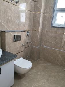 Bedroom One Image of 1342 Sq.ft 3 BHK Apartment / Flat for sale in Mittal Cosmos Executive Apartment, Palam Vihar Gurgaon for Rs. 15000000