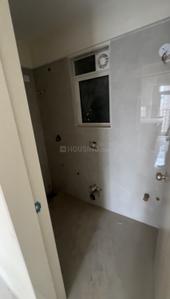 Bathroom Image of 650 Sq.ft 2 BHK Independent House for sale in Swastik Platinum, Vikhroli East Mumbai for Rs. 16000000