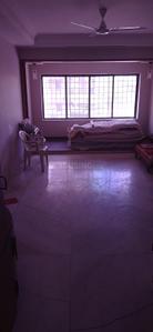 Living Room Image of 2500 Sq.ft 3 BHK Apartment / Flat for sale in Athwa Surat for Rs. 8100000