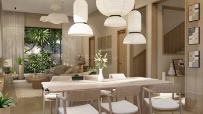 4 BHK Villa