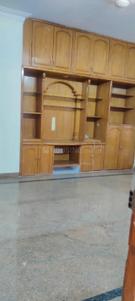 Bedroom Image of 1600 Sq.ft 2.5 BHK Independent House for rent in Bommanahalli Bengaluru for Rs. 30000