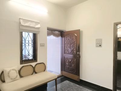 Living Room One Image of 3800 Sq.ft 5 BHK Independent House for sale in Vijayanagar Bengaluru for Rs. 79900000
