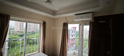 Bedroom Image of 900 Sq.ft 2 BHK Apartment / Flat for sale in New Town Kolkata for Rs. 6500000