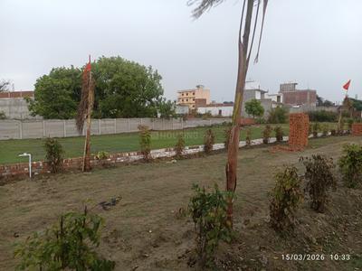 Residential Plot