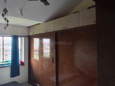 Bedroom Image of 750 Sq.ft 1 BHK Apartment / Flat for sale in Goa Velha Goa for Rs. 5700000