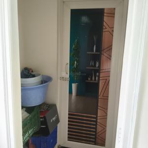 Bedroom Image of 500 Sq.ft 1 RK Builder Floor for rent in Akshara Green City Township, Budigere Cross Bengaluru for Rs. 11500