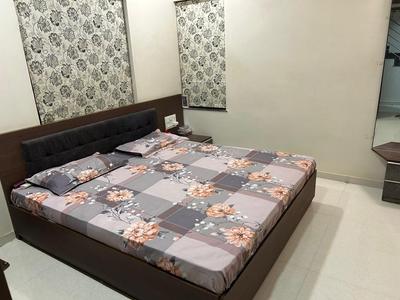 Bedroom Image of 1675 Sq.ft 4 BHK Independent House for sale in South Bopal Ahmedabad for Rs. 30000000