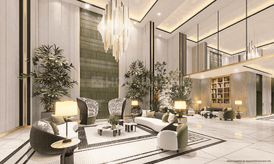 3 BHK Flat