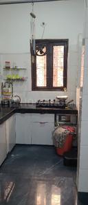 1.5 BHK Independent House