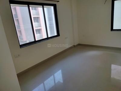 Bedroom Image of 1185 Sq.ft 3 BHK Apartment / Flat for rent in Siddhi Aarohi Elegance, South Bopal Ahmedabad for Rs. 23500
