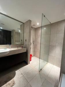 Bathroom Image of 3000 Sq.ft 4 BHK Apartment / Flat for sale in Panchshil Towers, Kharadi Pune for Rs. 60000000
