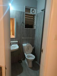 Image of 699 Sq.ft 1 BHK Apartment / Flat for rent in Sancoale, Goa for Rs. 27000