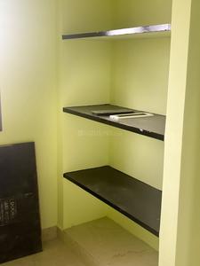 Kitchen Image of 400 Sq.ft 1 BHK Villa for sale in Maraimalai Nagar Chennai for Rs. 2119500