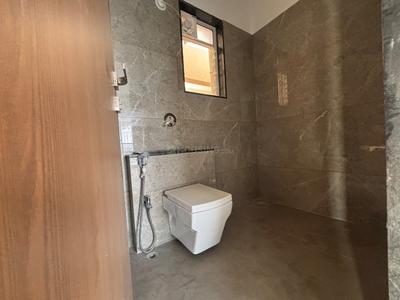 Bathroom Image of 1500 Sq.ft 3 BHK Apartment / Flat for sale in Sukhwani Saffron, Pashan Pune for Rs. 19500000