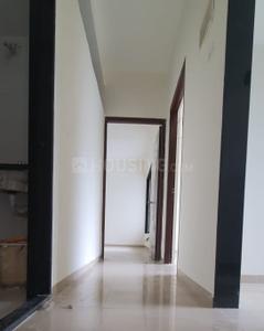 Hall Image of 1000 Sq.ft 2 BHK Apartment / Flat for rent in Kalwa Thane for Rs. 30000
