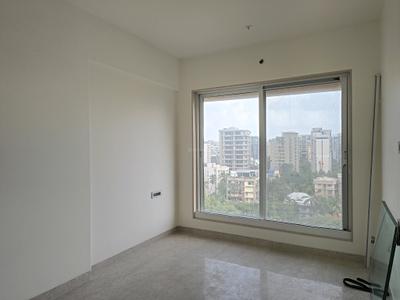 Bedroom Image of 1100 Sq.ft 3 BHK Apartment / Flat for sale in Santacruz West Mumbai for Rs. 61300000