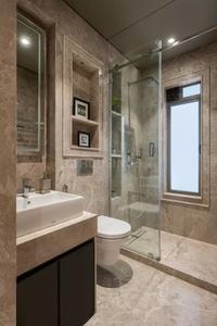 Bathroom Image of 1500 Sq.ft 2 BHK Builder Floor for rent in Mittals Mittal Ganpati Enclave, Ganpati Enclave Bathinda for Rs. 15000