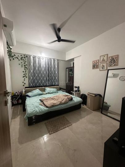 Neon  hometel viman nagar Bedroom 1