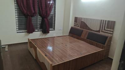 Ocean Park Bedroom One 4