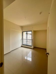 Hall Image of 900 Sq.ft 2 BHK Apartment / Flat for sale in Mahindra Happinest Tathawade, Tathawade Pune for Rs. 7500000