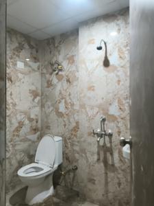 Bedroom One Image of 1050 Sq.ft 2 BHK Apartment / Flat for sale in Aambesten Twin Celestial, Noida Extension Greater Noida for Rs. 4250000
