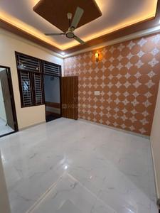 Hall Image of 723 Sq.ft 2 BHK Villa for sale in Manchwa Jaipur for Rs. 3600000