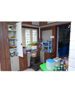 Kitchen Image of 2000 Sq.ft 4 BHK Villa for sale in Shastri Nagar Erode for Rs. 8400000