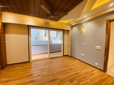 Bedroom Image of 2300 Sq.ft 4 BHK Builder Floor for sale in Sector 48 Gurgaon for Rs. 28000000