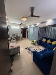 Bedroom Image of 1300 Sq.ft 3 BHK Apartment / Flat for sale in Nimbus The Hyde Park, Sector 78 Noida for Rs. 16000000