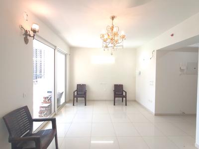 Godrej Nest Living Room 1