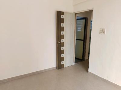 Bedroom Image of 715 Sq.ft 1 BHK Apartment / Flat for sale in Ulwe Navi Mumbai for Rs. 4100000