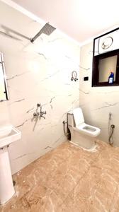Image of 750 Sq.ft 1 BHK Apartment / Flat for rent in Chhattarpur, New Delhi for Rs. 21000