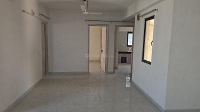 Living Room Image of 1305 Sq.ft 2 BHK Apartment / Flat for sale in Tulip Citadel, Ayojan Nagar Ahmedabad for Rs. 8000000