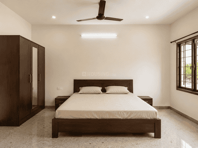 Bedroom Image of 6000 Sq.ft 4 BHK Villa for sale in Bhagwant Pur Dehradun for Rs. 82800000