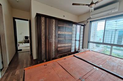 Hall Image of Vipul Nest in Goregaon East, Mumbai