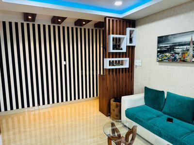3 BHK Flat