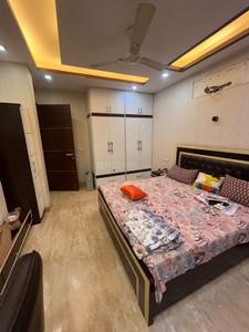 3.5 BHK Independent Builder Floor