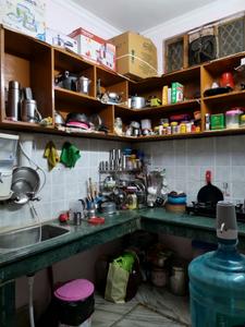 Kitchen Image of 1040 Sq.ft 2 BHK Independent House for sale in Nawada New Delhi for Rs. 11000000