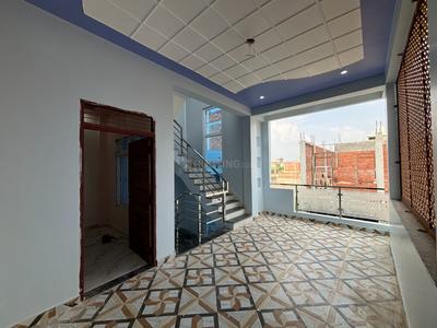 Balcony Image of 2100 Sq.ft 4 BHK Independent House for sale in Amara Khaira Chak Varanasi for Rs. 10500000