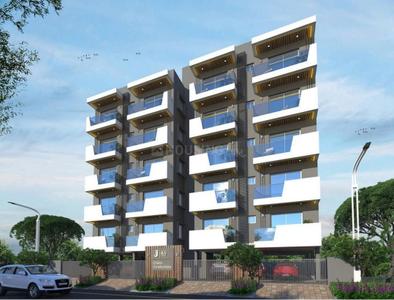 3 BHK Flat