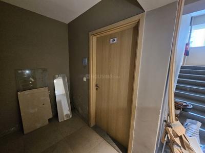 Image of 860 Sq.ft 3 BHK Apartment / Flat for rent in Shilp Revanta, Shela, Ahmedabad for Rs. 27000