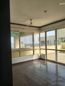 Hall Image of 2550 Sq.ft 3 BHK Apartment / Flat for sale in Jaypee The Kalypso Court, Sector 128 Noida for Rs. 45000000