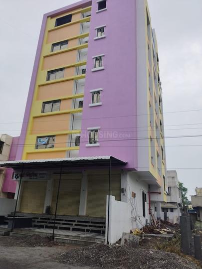 V B Sai Jyotsnai More Images 1