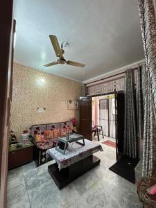 Living Room Image of 2600 Sq.ft 4.5 BHK Independent House for sale in Budh Bazaar Moradabad for Rs. 8900000