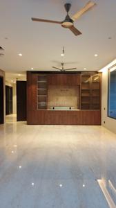 4 BHK Independent Builder Floor
