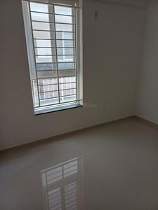 Bedroom Image of 992 Sq.ft 2 BHK Apartment / Flat for sale in Saritha Serene, Gunjur Village Bengaluru for Rs. 9400000