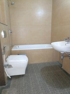Bedroom Three Image of 1800 Sq.ft 3 BHK Apartment / Flat for sale in Bhagwati Greens, Kharghar Navi Mumbai for Rs. 20000000