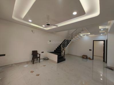 Living Room Image of 1512 Sq.ft 4 BHK Duplex for sale in Shri G G Dreams, Shastripuram Agra for Rs. 14000000