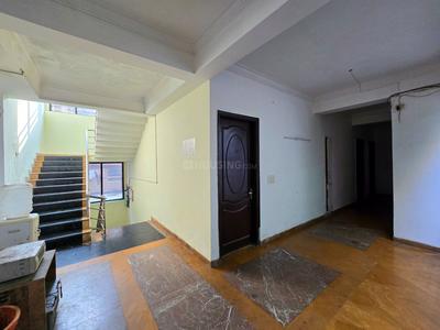 Bedroom Image of ROOMSOOM PG in Sector 59, Noida