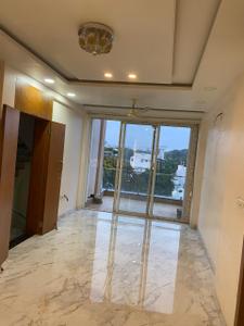 Hall Image of 1000 Sq.ft 2 BHK Apartment / Flat for rent in Mahindra Bloomdale Apartment, Mihan Nagpur for Rs. 33000